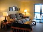 $775 / 2br - Ocean Harbor condo with nice ocean views (Carolina Beach) 2br