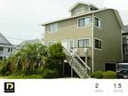 $1225 / 2br - 900ft² - SURFER'S PARADISE IN THE HEART OF WRIGHTSVILLE!