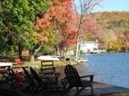 $750 / 3br - Secluded Cottae on Fishing Lake (Stanley Lake) (map) 3br bedroom