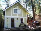 Bears R Us 3 Bdrm. 2 Bath. cabin in Big Bear!