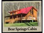 ESCAPE TO THE SMOKY MOUNTAINS - Cabin deals near Gatlinburg