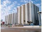 $1495 / 2br - 2 BR Luxury Beach Front Condo for bike week 3/10-3/16