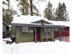 Lil Cabin 1 Bdrm. 1 Bath. cabin in Big Bear