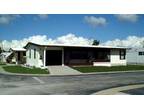 MOBILE HOME to rent in CLEARWATER ,FLORIDA