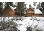 $290 / 3br - Spectacular Log Home & Cute2brCabin$190 - SeeWebSPhotosLink (North