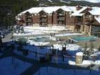$2000 / 2br - 1200ft² - Jan 17-24, 2014 - Grand Timber Lodge ski-in/ski-out -