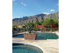 Short Term Furnished Condo in Tucson Foothills