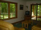 $1200 / 2br - ft² - Monthly: A Place in the Woods (Brantingham) 2br bedroom