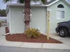 $75 / 1br - Affordable & Nice-Clean-Cottage-Sleeps 6 (Panama City Beach Florida)