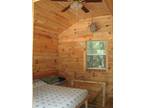 $50 / 1br - 300ft² - river cabin (Casar) 1br bedroom