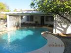 $1400 / 2br - 1300ft² - Furnished 2 BD 2 BA Pool House in Mesa Del Sol