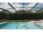 $96 / 4br - BestValue Best LocationLovely Villa Near Disney Private Pool/spa