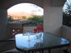 1br - Beautiful Furnished Ventana Condo