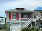 $185 / 2br - 950ft² - Seawall cottage on parade route (Galveston East End)