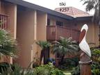 1br - 580ft² - South Padre Island TIKI257 Enjoy The Beach