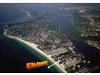 $1495 / 2br - 1665ft² - 53 SECONDS TO SIESTA KEY'S WORLD CLASS BEACH (SIESTA