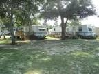 WATER FRONT RV PARK (Sneads Ferry, NC)