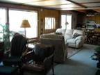 $180 / 3br - 1400ft² - Lakefront Cabin! ~~Available for Leavenworth Lighting