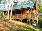 $155 / 1br - Stay Above the Falls close to Pigeon Forge, Tennessee (Pigeon