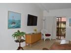 2br - 1130ft² - @TIKI CONDO-BEACHSIDE..a few steps to the beach