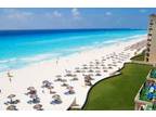 2 bd, 2 ba VILLA ON THE BEACHES OF CANCUN, MAR. 10-17, 2012 (CANCUN, MEXICO)