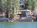 Paoli Lake House 5 Bdrm. 3 Bath. cabin in Big Bear Lake