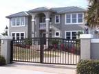 4br - 4000ft² - FALL SPECIAL - 2 FABULOUS FL BEACH HOMES w POOL&SPA - 1HR TO