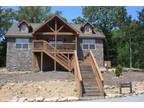 Great Lodge at Stonebridge Village close to Table Rock Lake!