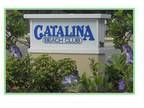 $600 / 1br - Time Share Catalina Beach Club for Rent