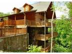 $545 / 7br - Redneck Ritz 7 Bedroom located in Gatlinburg close to downtown