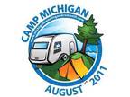 Think Camping & Enjoy Pure Mich!! Spend Quality Time with the Kids!!