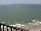 Oceanfront 2BR/2BA condo on 20th floor, $500 off weekly summer rates!