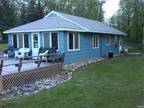 $125 / 2br - Heavenly Lake Cabin (By Detroit Lakes, MN) 2br bedroom