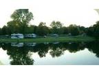 Beautiful Camping Resort- Annual Sites Now Available!