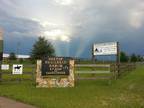 FLORIDA Family and Horse CAMPGROUND