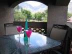 1br - Foothills furnished luxury condo (Gated Veranda at Ventana Canyon) 1br