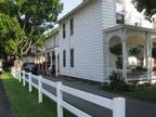 $1800 / 5br - Lg. Victorian Cottage Walk to Track (Saratoga Springs) 5br bedroom