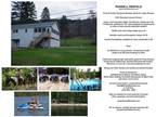 Luxury PA Mountain & NJ Vacation Rentals