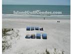 Beachfront Vacation Rental with Private Balcony Aug 31 - Sept 7, 2013