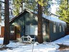 7th Lane Getaway Big Bear Cool Cabins