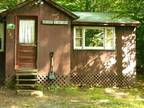$500 / 2br - Adirondack Cabin near Water Safari (Old Forge, N.Y. ) 2br bedroom