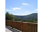 Hunter Mountain Private Contemporary chalet -Excellent Location Rental