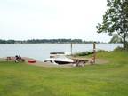 3br - 3 bedroom summer cottage for rent on Little Sodus Bay (Fair Haven