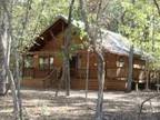 Beavers Bend Cabins for YOUR Vacation/Wkend/Getaway***Book now***