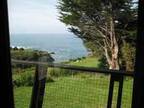 $250 / 4br - Mendocino Ocean Home (1 mile north of Mendocino Town) (map) 4br