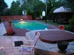 $2500 / 5br - 4500ft² - Week @Luxurious Home w/pool- taking bookings for next