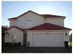 $149 / 4br - SUNSET LAKES........AUGUST AVAILABILITY (DAVENPORT, FL) 4br bedroom