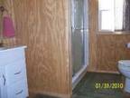 $490 / 1br - Houghton Lake Cabin, MI (Michigan) 1br bedroom