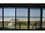 $1600 / 2br - first floor direct ocean-front PV Blvd (Ponte Vedra Beach) 2br