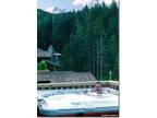 2br - Whistler Mountainside Townhouse - Hot Tub, Swimming Pool (Whistler) 2br